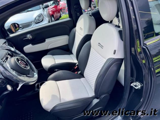 FIAT 500 1.0 Hybrid Dolcevita rif. 23627505 - Foto 8