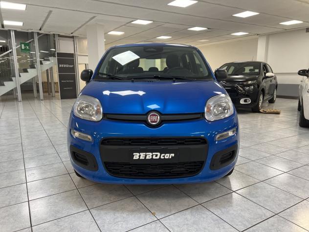 FIAT Pandina 1.0 FireFly 65cv S&S 6m Hybrid Icon - Foto 2