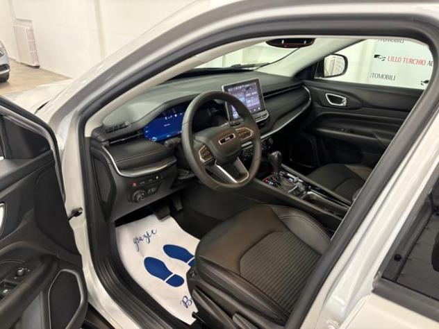 JEEP Compass 1.3 Turbo T4 190 CV PHEV AT6 4xe Limited rif. 23910159 - Foto 7