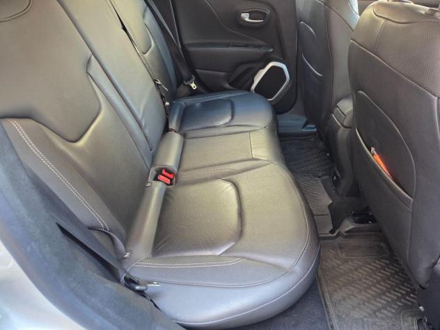 JEEP - Renegade - 1.6 Mjt 120CV Limited - Foto 4