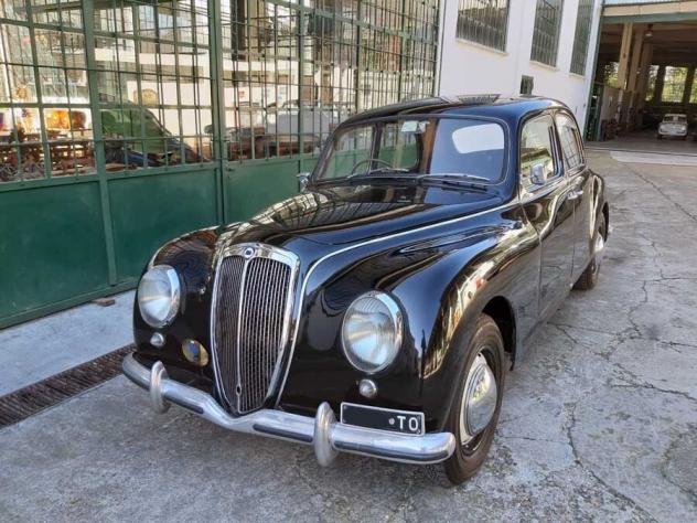 Lancia Aurelia B21 Berlina 1952 - SUMMER PRICE - Foto 5