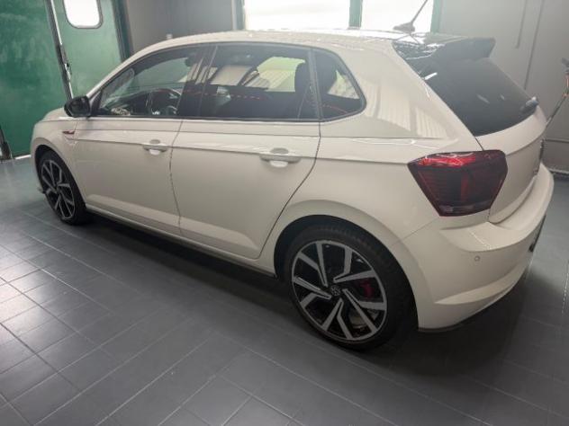 VOLKSWAGEN Polo 2.0 TSI DSG GTI BlueMotion Technology rif. 23877942 - Foto 8