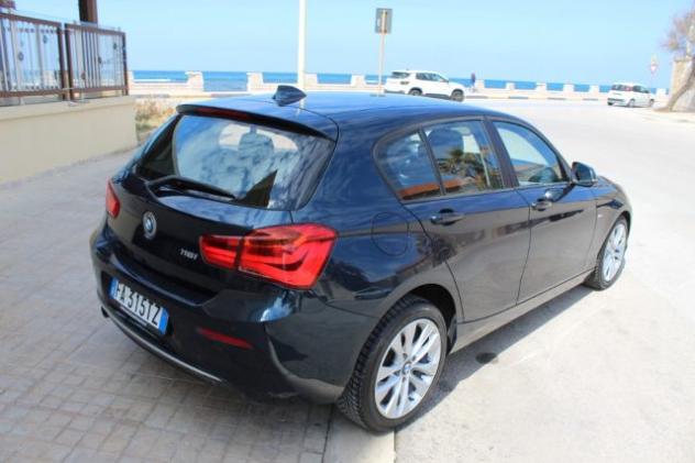 BMW 116 i 5p. Urban rif. 23471751 - Foto 6