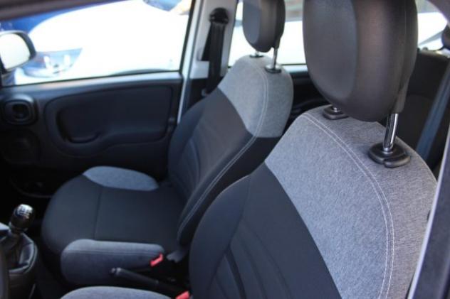 FIAT Panda 1.0 FireFly S&S Hybrid City Life rif. 24171042 - Foto 8