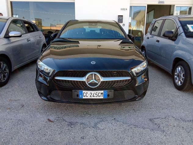Mercedes-benz A 180 d Automatic full optional - Foto 9