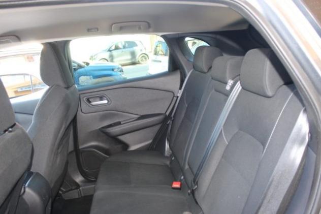 NISSAN Qashqai MHEV 140 CV Acenta rif. 23895135 - Foto 8