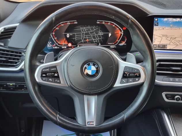 Bmw X6 Msport Xdrive 30d Mhev 48V - Foto 7