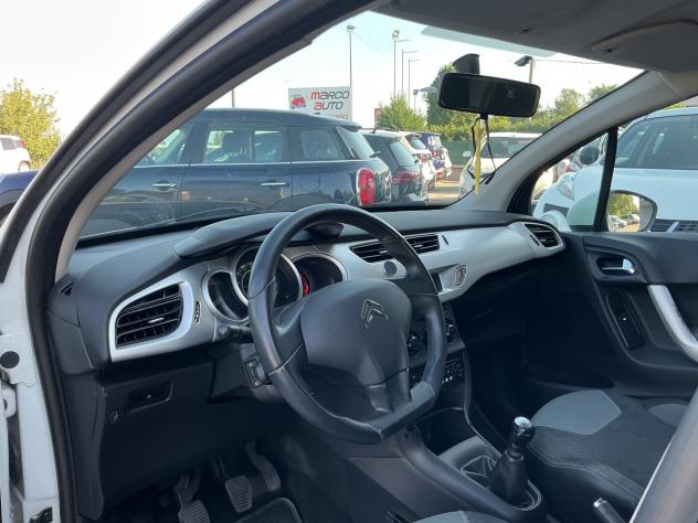 Citroen C3 1.4 GPL Neopatentati - Foto 3