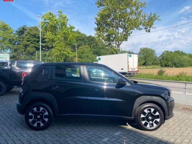 FIAT Grande Panda 1.2 Hybrid 110 CV S&S Icon rif. 23948243 - Foto 4