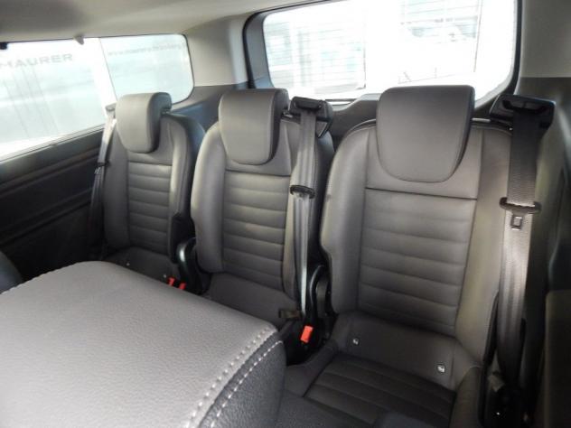 Ford Tourneo Custom 320 L2H1 VA Autm. Titanium 2021 - Foto 3