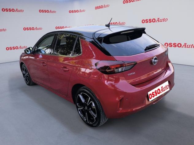 Opel Corsa 1.2 BENZINA 100 HP ELEGANCE NEOPATENTATI - Foto 4
