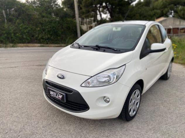 FORD Ka+ 1.2 8V 69CV GUIDABILE DAI NEOPATENTATI rif. 24043200 - Foto 3