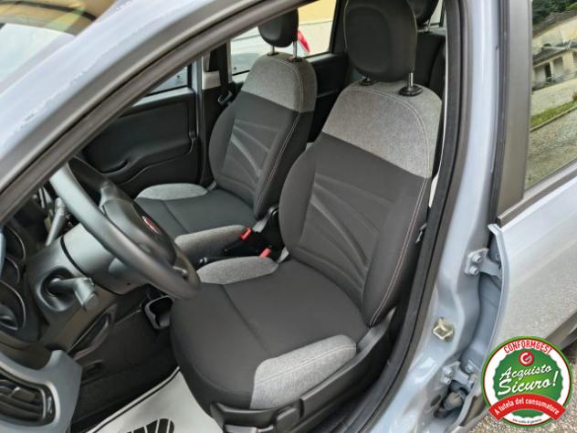 FIAT Panda 1.0 FireFly S&S Hybrid City Life UN. PROPR. rif. 23876978 - Foto 8