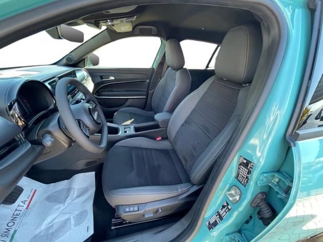 FIAT 600 1.2 hybrid Sport 145cv auto - KM0 - Foto 10