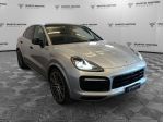 Porsche Cayenne Coupè Cayenne Coupe 3.0 e-hybrid tiptronic