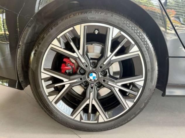 BMW 120 Serie 1 F70 120d 48V MSport Pro rif. 23833643 - Foto 5