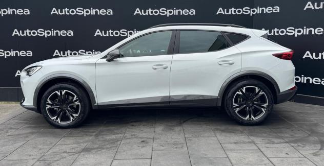 CUPRA Formentor Formentor 1.5 TSI DSG 150 cv #telecamera #nazionale - Foto 3