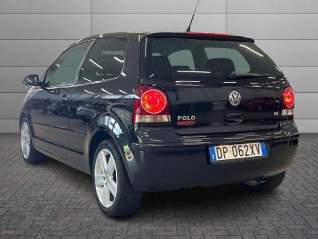 VOLKSWAGEN Polo 1.4/80CV 16V 3p. Comfortline rif. 24010835 - Foto 5