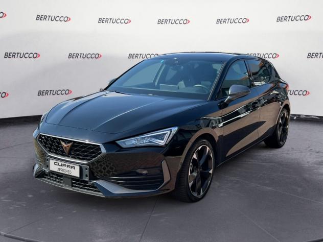 CUPRA Leon Leon 2.0 TDI 150 CV DSG - Foto 3