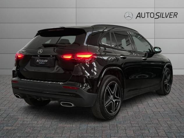 MERCEDES-BENZ GLA 200 d Automatic 4Matic AMG Line ADVANCED PLUS rif. 23048332 - Foto 2