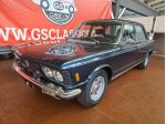 FIAT 130 3.2 V6 ex ministeriale rif. 24216154