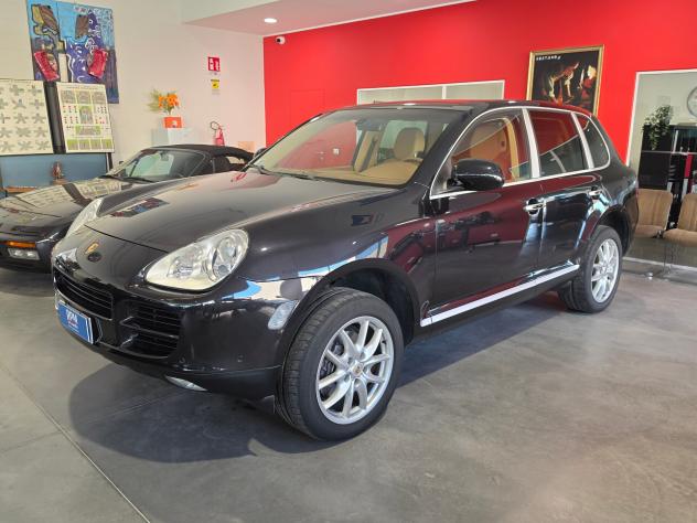 Porsche Cayenne 3.2 V6 cat FAVOLOSA - Foto 3