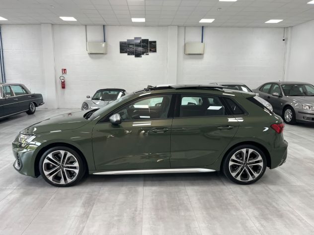 Audi S3 Sportback 2.0 tfsi quattro s-tronic - Foto 8