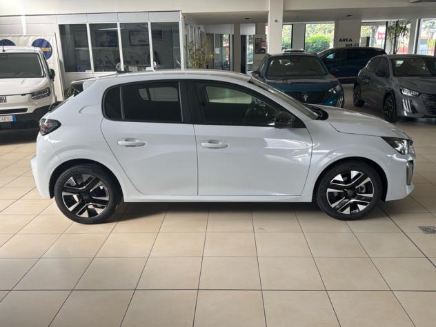 Peugeot 208 Edition Turbo benzina 100 Garanzia 8 Anni - Foto 6
