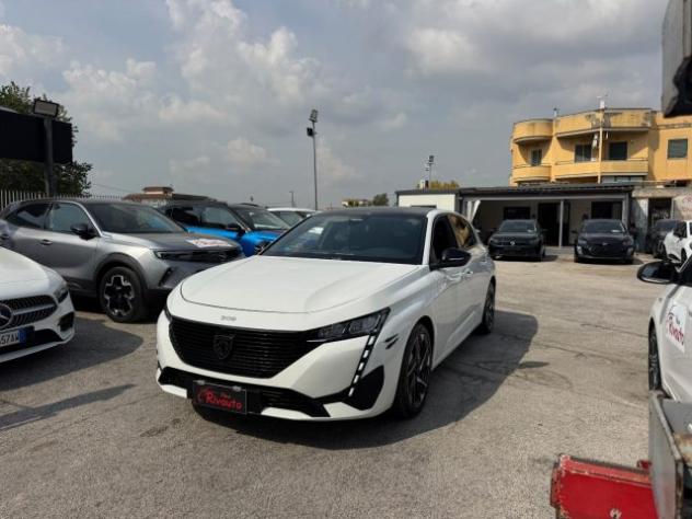 PEUGEOT 308 BlueHDi 130 S&S Active Pack rif. 24162488 - Foto 3