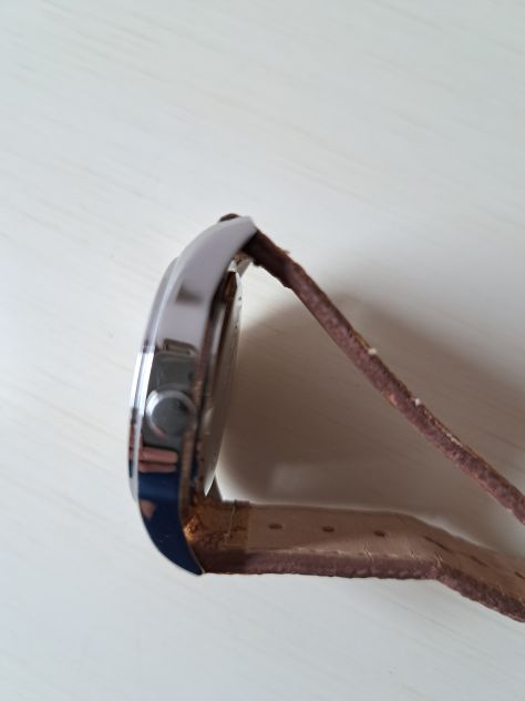 Orologio Alviero Martini I Classe Donna o Unisex - Foto 4