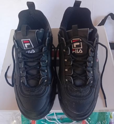 Fila Distruptor originali - Foto 5