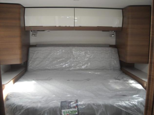 RAPIDO 896 F AUTOMATICO rif. 22167377 - Foto 5