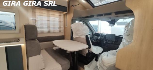 CI INTERNATIONAL HORON 66L XT rif. 22871800 - Foto 5