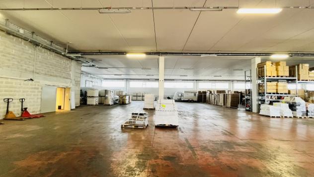 Industriale/Artigianale in vendita a Bitritto - Foto 4