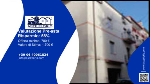 Immobile in asta di 18 m² con più di 5 locali in vendita a Cagnano Varano