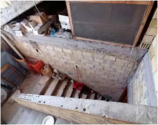 Immobile in asta di 125 m² in vendita a Montegranaro - Foto 3