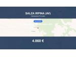 Immobile in asta di 88 m² in vendita a Salza Irpina