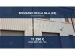 Immobile in asta di 141 m² in vendita a Spezzano della Sila