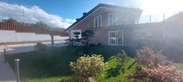 Villa in vendita a Aiello del Sabato, Sabina - Foto 15