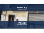 Immobile in asta di 458 m² in vendita a Andria