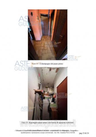 IMMOBILI-IMMOBILE RESIDENZIALE-Via Molinara, 8, 46031 Correggio Micheli MN, Italia - Foto 8