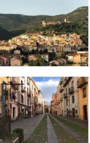 Immobile in asta di 98 m² in vendita a Bosa - Foto 3