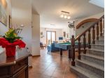 Villa in Via Trieste