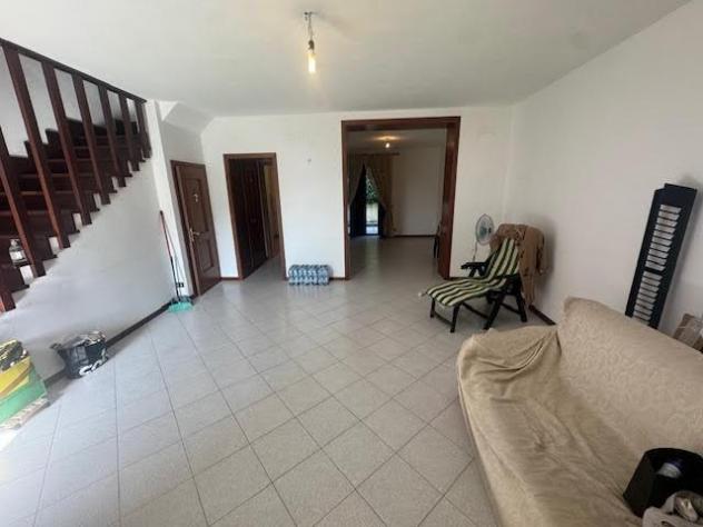 Villetta a schiera in vendita a Calci 220 mq Rif: 1402663