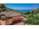Capoliveri - Elba - Villa indipendente con Piscina e Campo da tennis in ter &hellip;