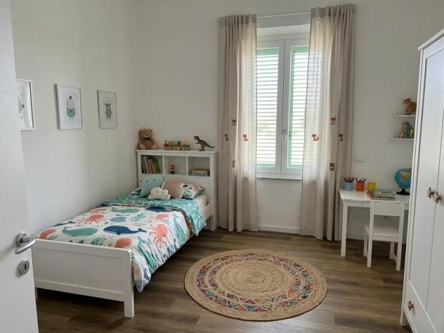 Appartamento in vendita a Sant'Anna - Cascina 85 mq Rif: 1447383 - Foto 5