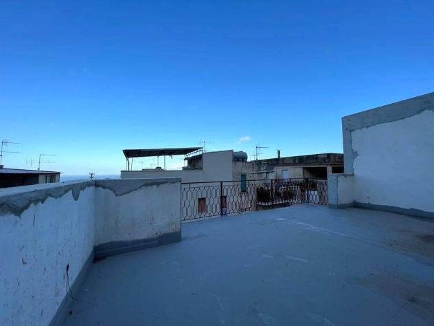 Casa Singola in vendita a Castellammare del Golfo - Foto 14