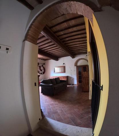Appartamento in vendita a Colle di Val d'Elsa 74 mq Rif: 1400763 - Foto 10