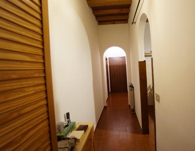 APPARTAMENTO di 3 vani e di 55 mq (FIRENZE) rif. 1/890 - Foto 7