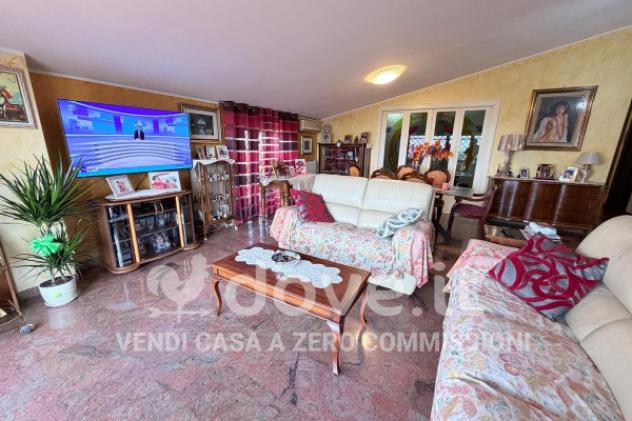 Appartamento di 170 m² con 4 locali e posto auto in vendita a Fonte Nuova - Foto 7